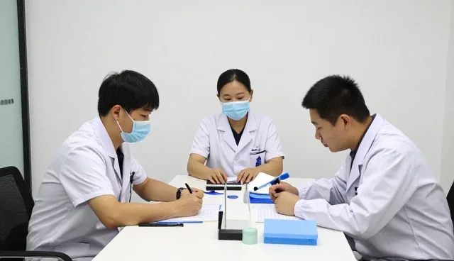 昆明世纪圣诺医疗管理有限公司以创新技术推动康复指导等发展