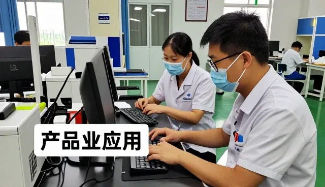 昆明世纪圣诺医疗管理有限公司打造高峰期运行下的化方案解决方案